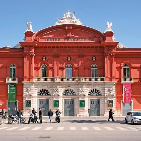 Sweet Night In Bari Exterior foto