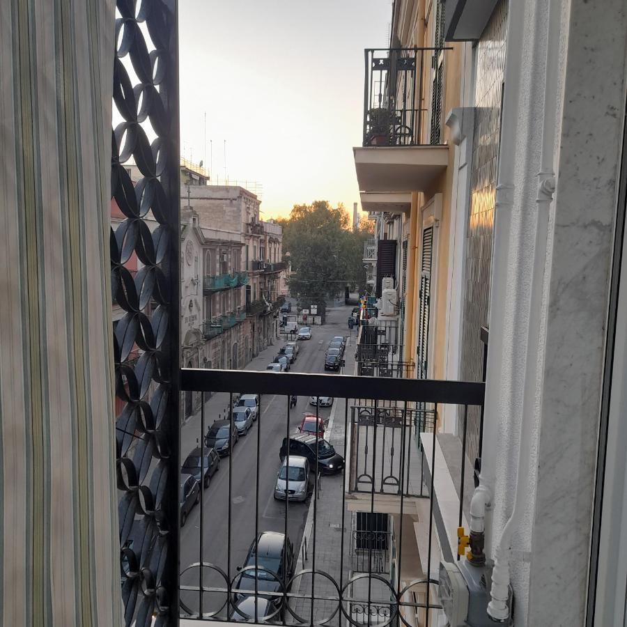 Sweet Night In Bari Exterior foto
