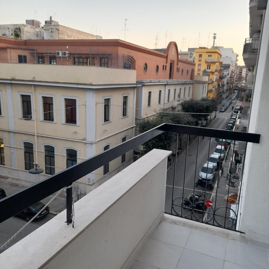 Sweet Night In Bari Exterior foto