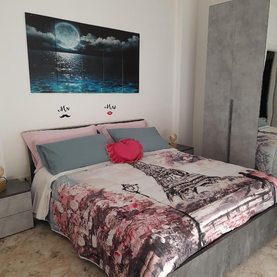 Sweet Night In Bari Exterior foto
