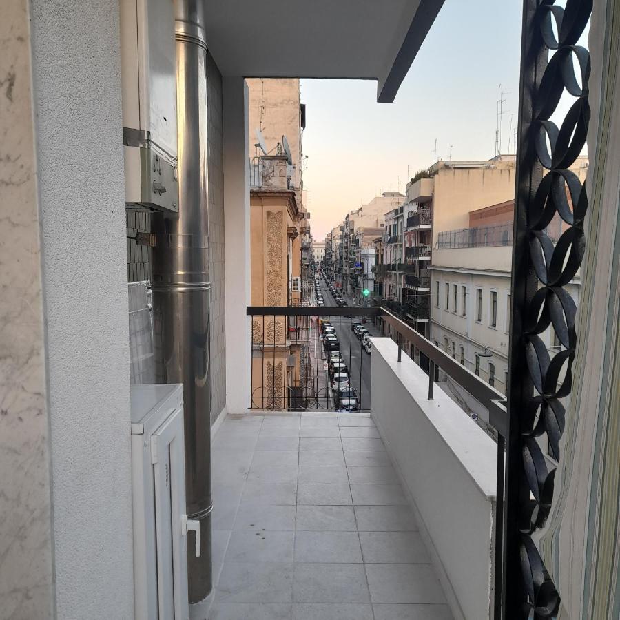 Sweet Night In Bari Exterior foto