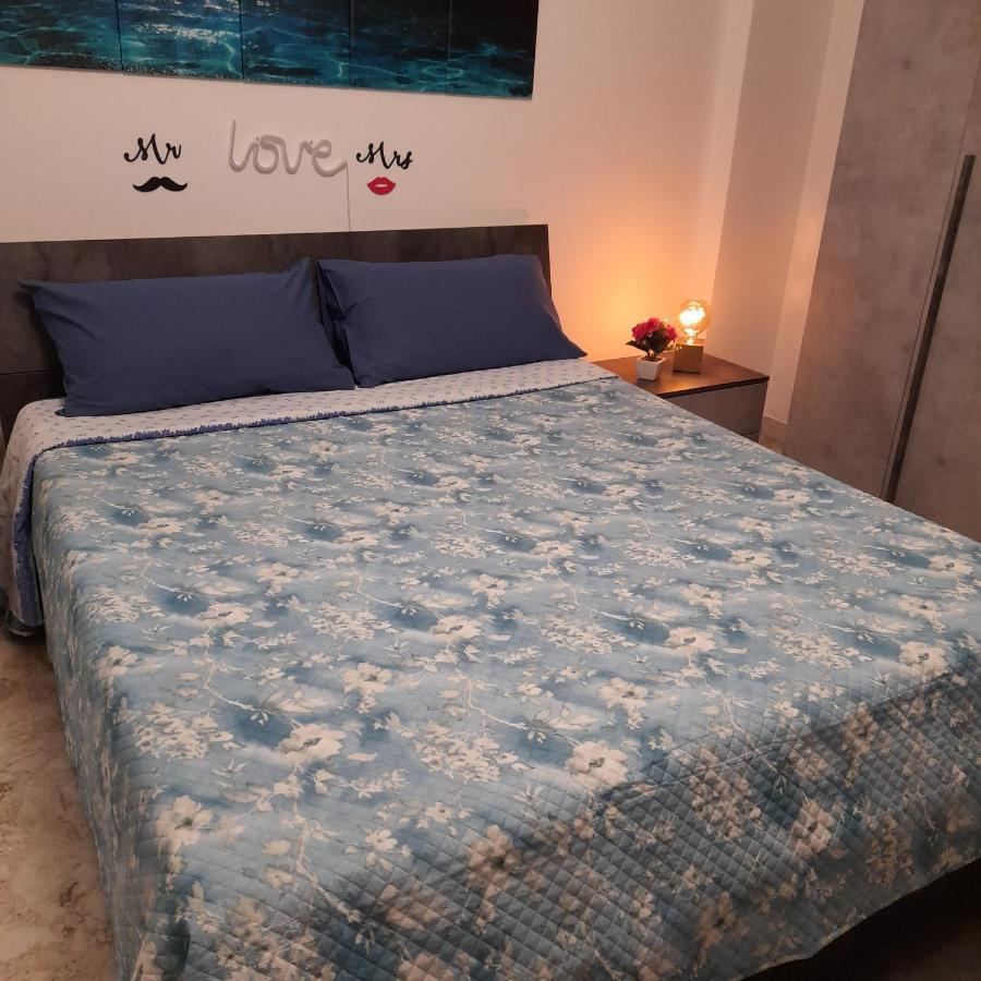 Sweet Night In Bari Exterior foto